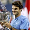 RogerFedererSPokalom