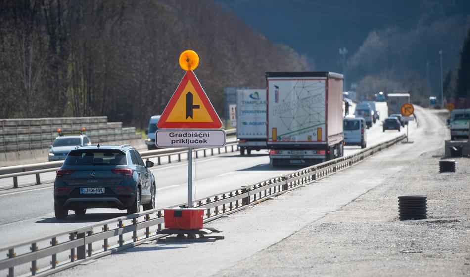 Dars sporočil novico, ki bo razveselila voznike iz Štajerske