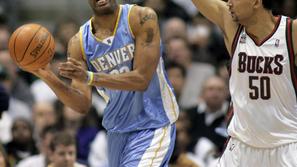 marcus camby