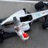 novi Mercedes 2010 Schumacher