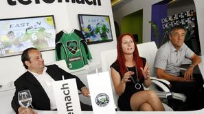 sekelj maučec mejač telemach olimpija hokej