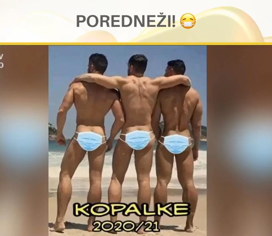 liza praprotnik | Avtor: Instagram