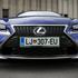 Lexus RC 200t