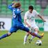 Slovenija Islandija Stožice kvalifikacije za SP 2014 Jokić