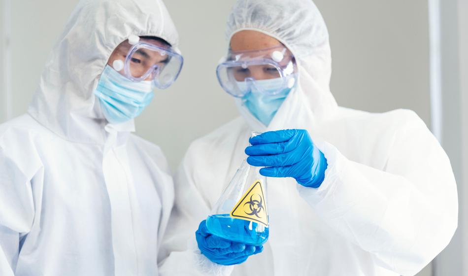 Panika! V Evropi so potrdili smrtonosni virus