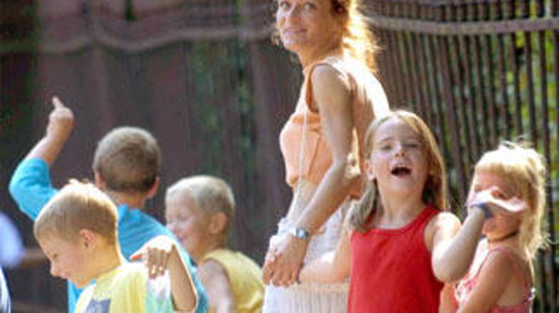 Povišanje cene vrtcev je neizogibno zaradi obračuna plač v skladu z novo zakonod