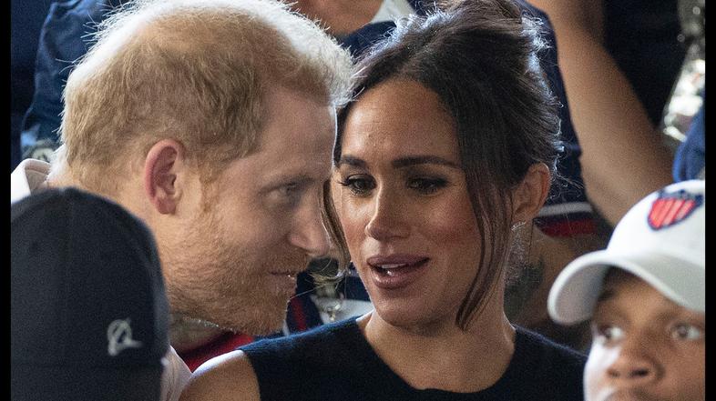 megahn markle, princ harry