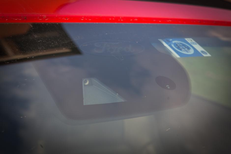 Ford mustang | Avtor: Saša Despot