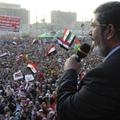 Mohamed Mursi