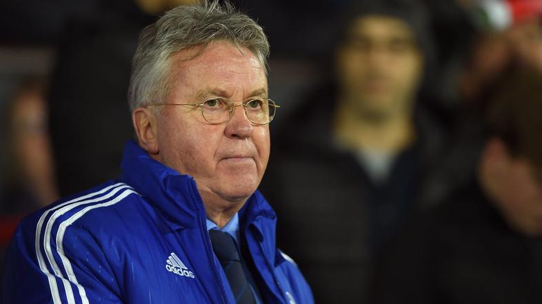 Guus Hiddink