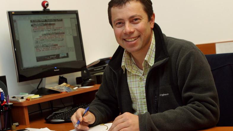 Tomaž Kete, koprski študentski duhovnik, pravi, da želijo z drugačnim martinovan