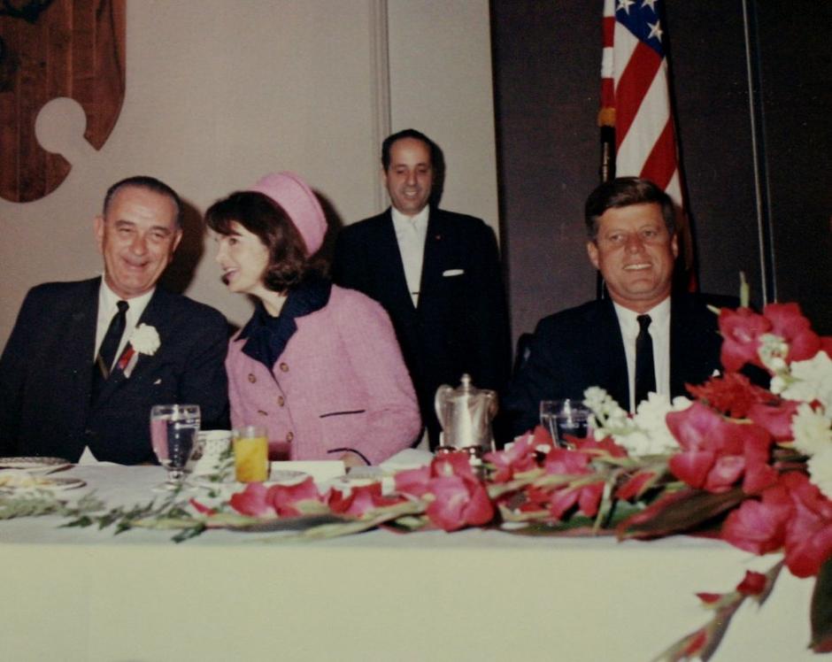 Jacqueline Jackie Kennedy | Avtor: Reuters