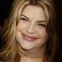 Kirstie Alley