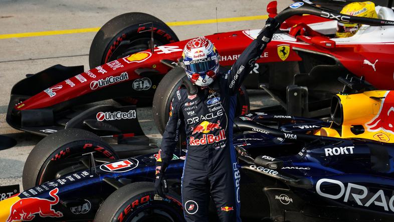 Verstappen