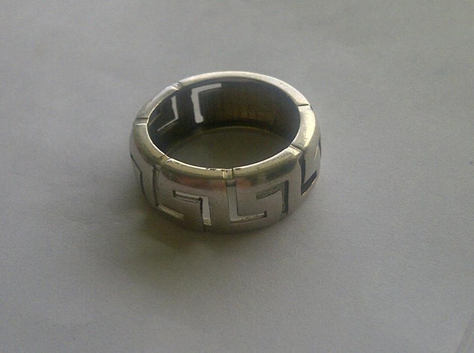 Nakit | Avtor: Tjaša Pureber