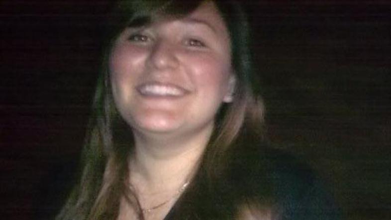 18-letna Nona Belomesoff. (Foto: Facebook)