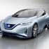 Nissan IDS koncept