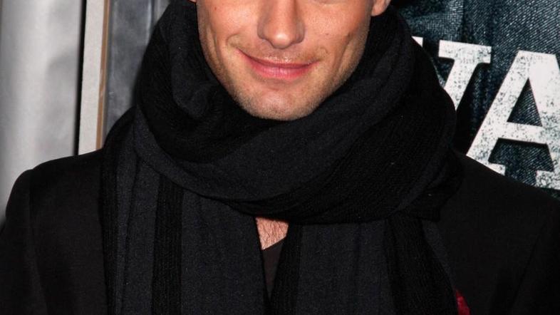 Jude je bil ganjen, da je lahko nadaljeval Heathovo delo. (Foto: Flynet/JLP)