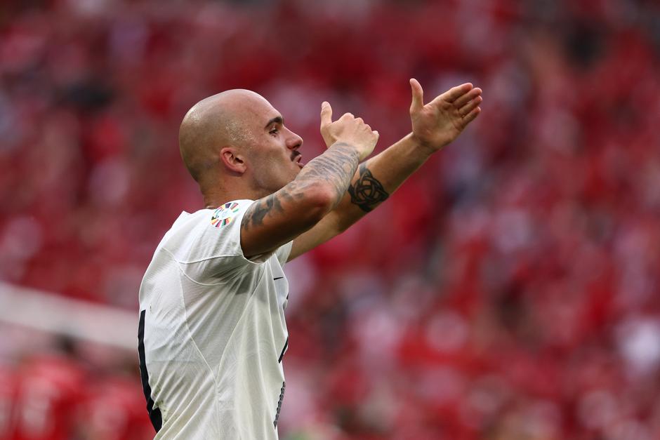 Vanja Drkušić | Avtor: Epa