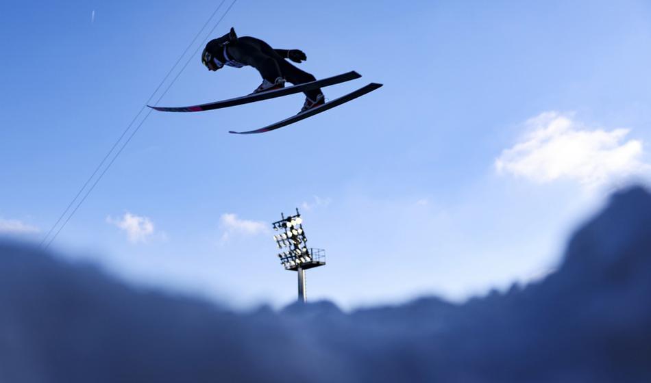 Udarec za skoke! Ne bodo del tega izjemno prestižnega tekmovanja