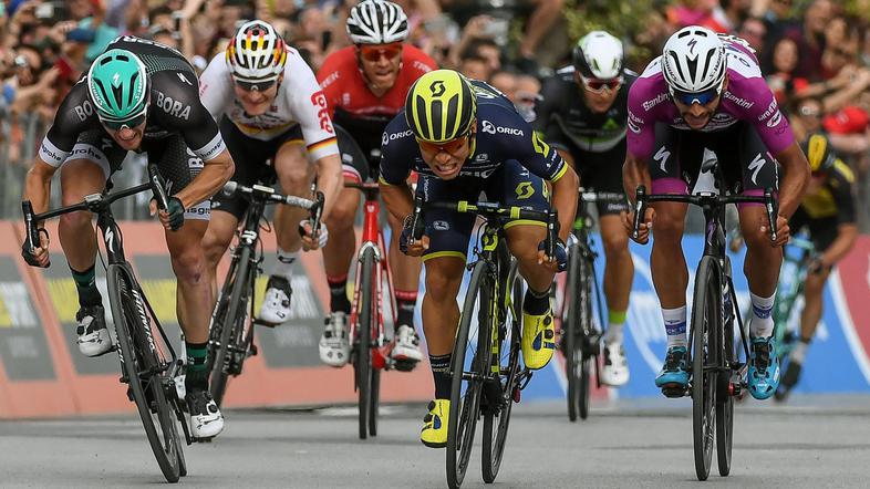 Caleb Ewan
