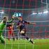 Neuer Giroud Bayern München Arsenal Liga prvakov osmina finala