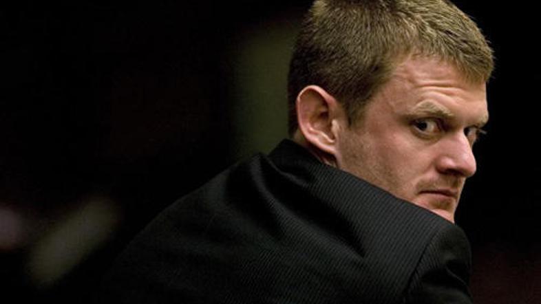 Floyda Landisa iščejo francoske oblasti. (Foto: Action Images)