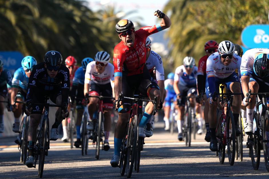 Phil Bauhaus | Avtor: Profimedia