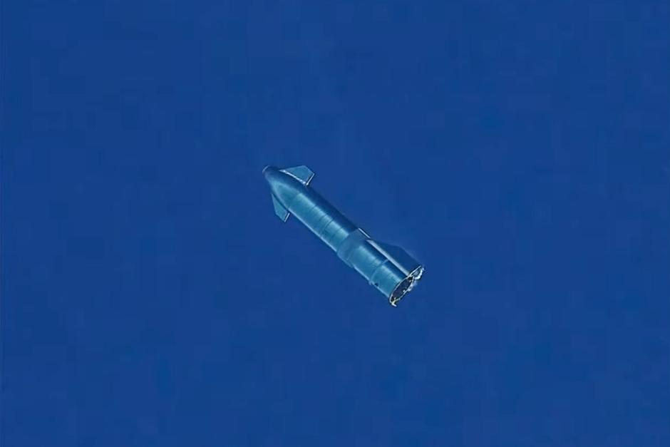 SpaceX Starship | Avtor: Profimedia