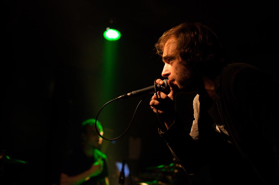 Kamerad Krivatoff v CH0, Metelkova mesto