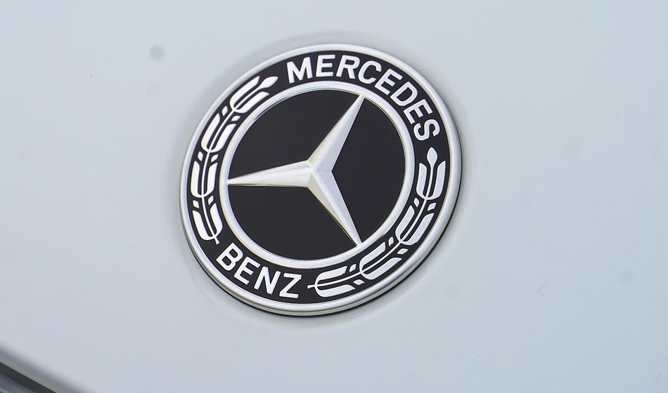 Šok iz Mercedesa, zapušča jih legenda oblikovanja