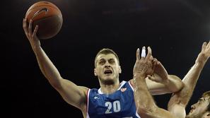 marin rozić cibona