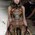 Alexander McQueen; pomlad/poletje 2011