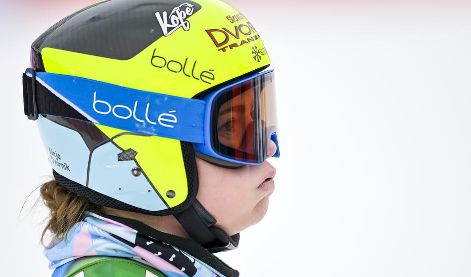 Šok iz Avstrije: Slovenka že na poti v bolnišnico