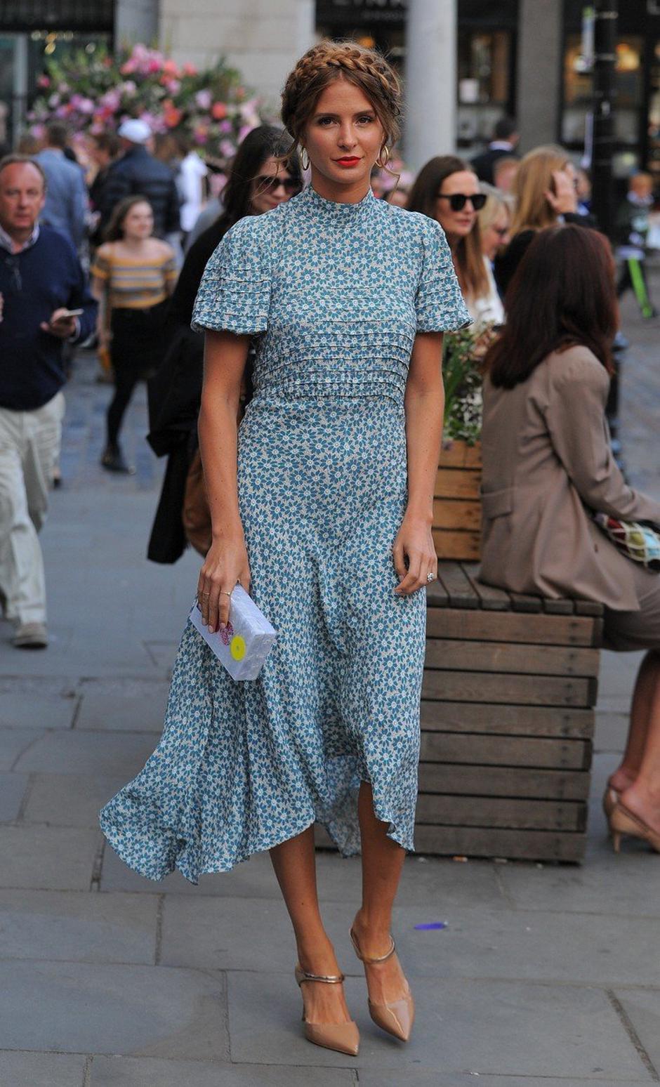 Millie Mackintosh | Avtor: Profimedia