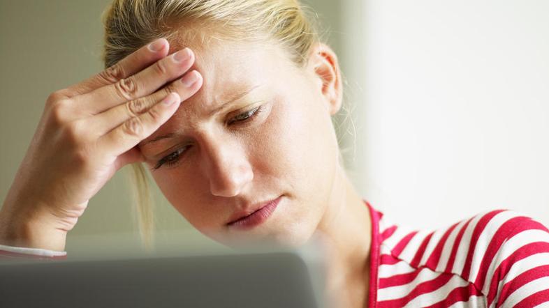 Zdi se, da s težavami v službi ni prizaneseno prav nikomur, saj je stres na delo