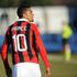 Boateng Pro Patria AC Milan prijateljska tekma rasizem incident škandal