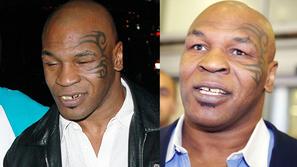 mike tyson