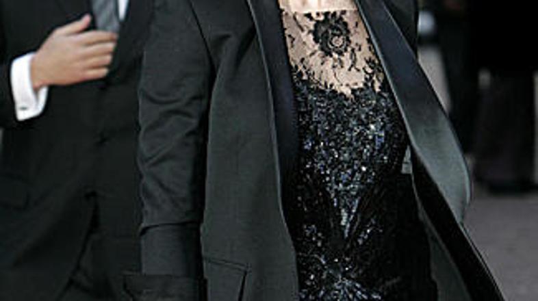 Gwyneth prisega na telovadbo – tri ure na dan.