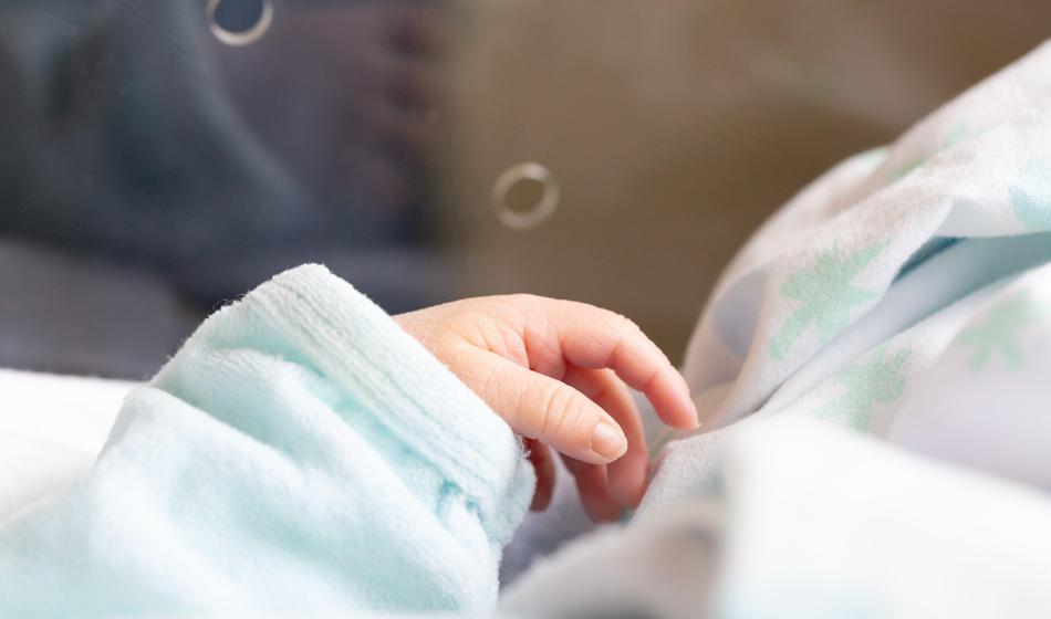 Naša glasbenica v manj kot letu in pol že drugič mamica!