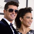 robin thicke paula patton