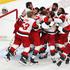 carolina hurricanes
