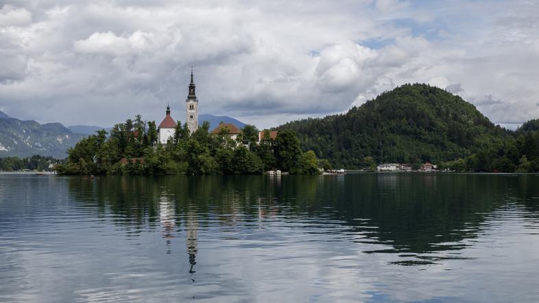 Bled
