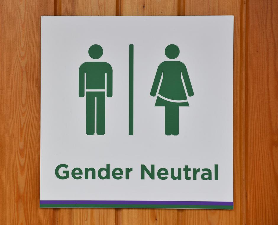 Nevtralni unisex WC | Avtor: Profimedia