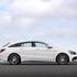 Mercedes-benz CLA shooting brake facelift