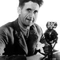 Georgea Orwella so v Scotland Yardu zaradi nekonformističnega vedenja označili z