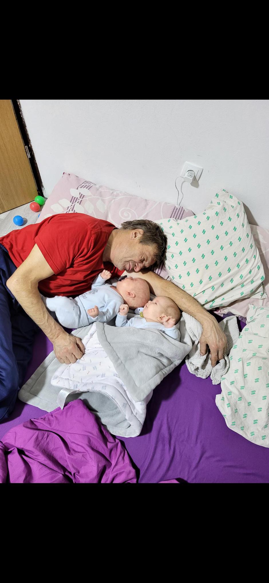 Teja Rožen | Avtor: Andreja Cilenšek