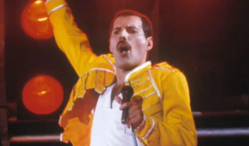 Umrla je domnevna hčerka Freddieja Mercuryja, dočakala je le 48 let