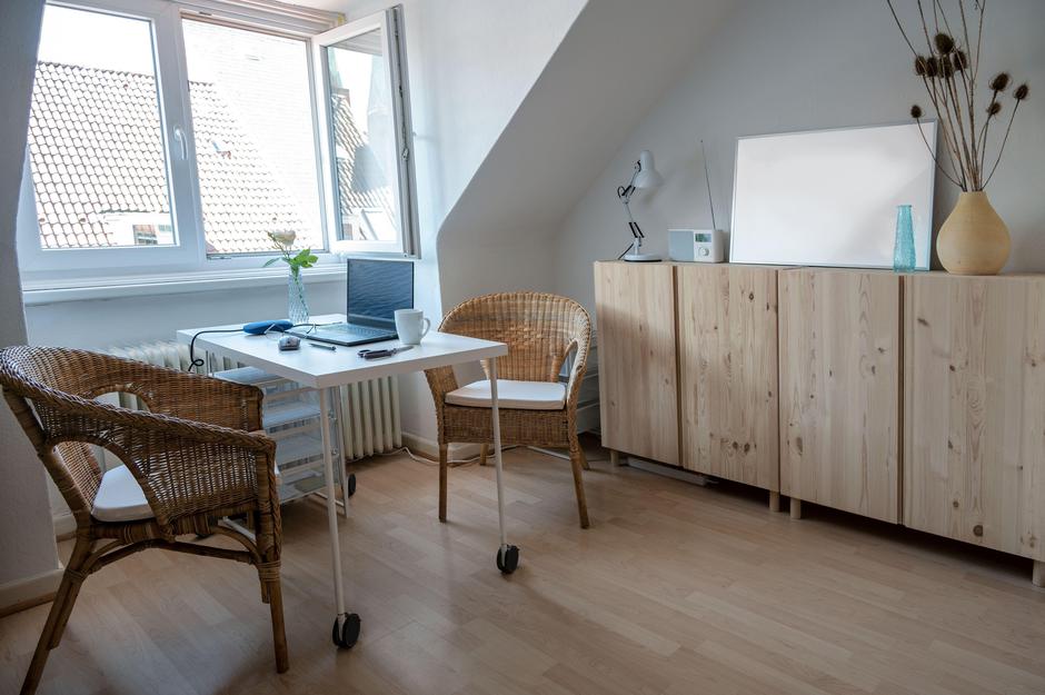 Študentska soba | Avtor: Profimedia