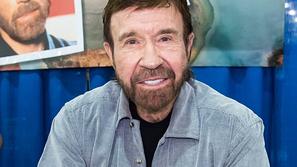 chuck norris